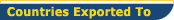 Countries Exported To
